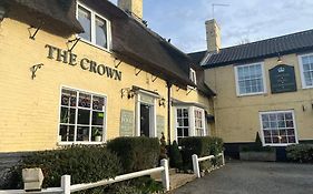 The Crown, Smallburgh
